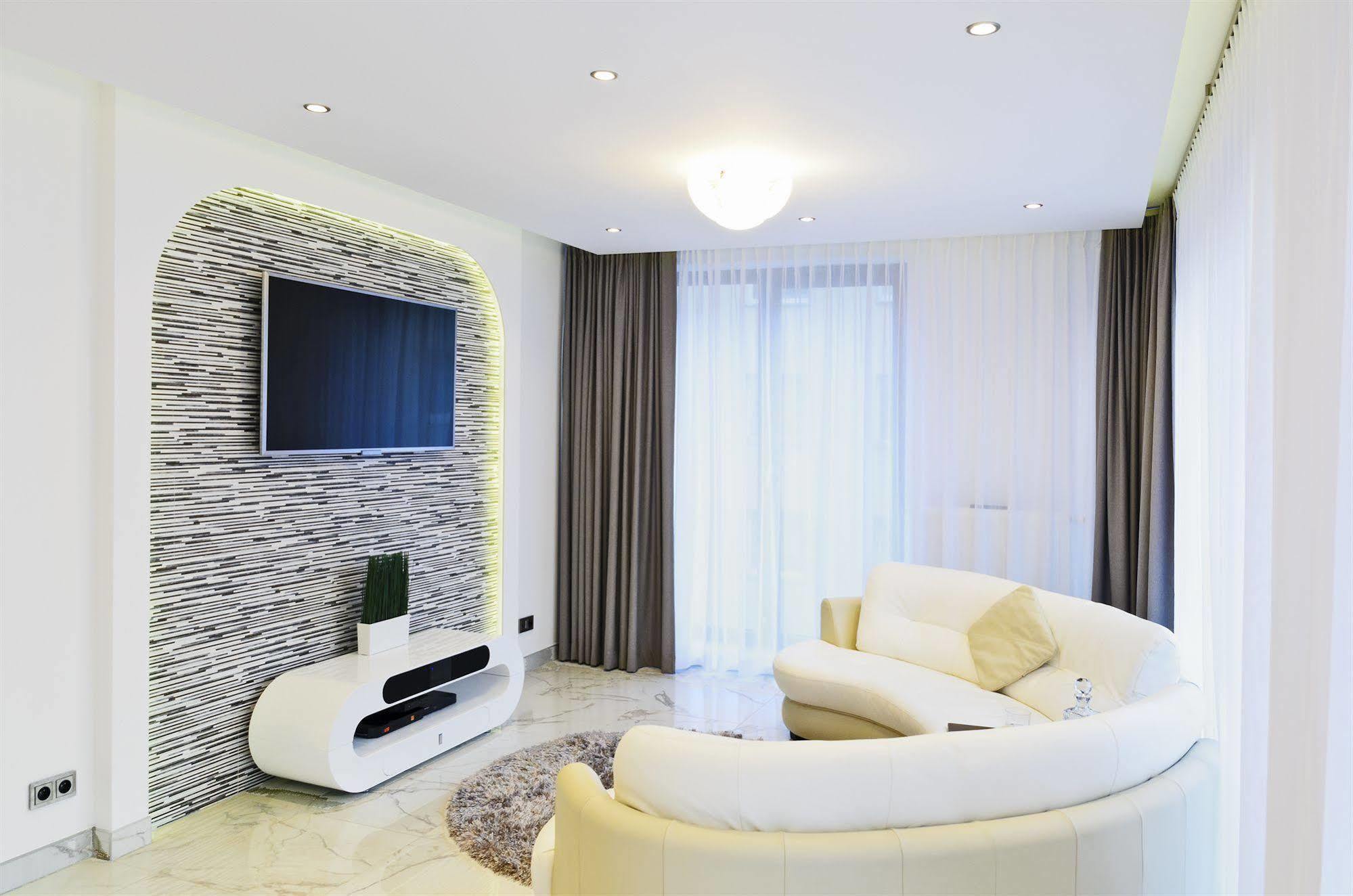 Apartments Wroclaw - D&C Aparthotels Exteriör bild